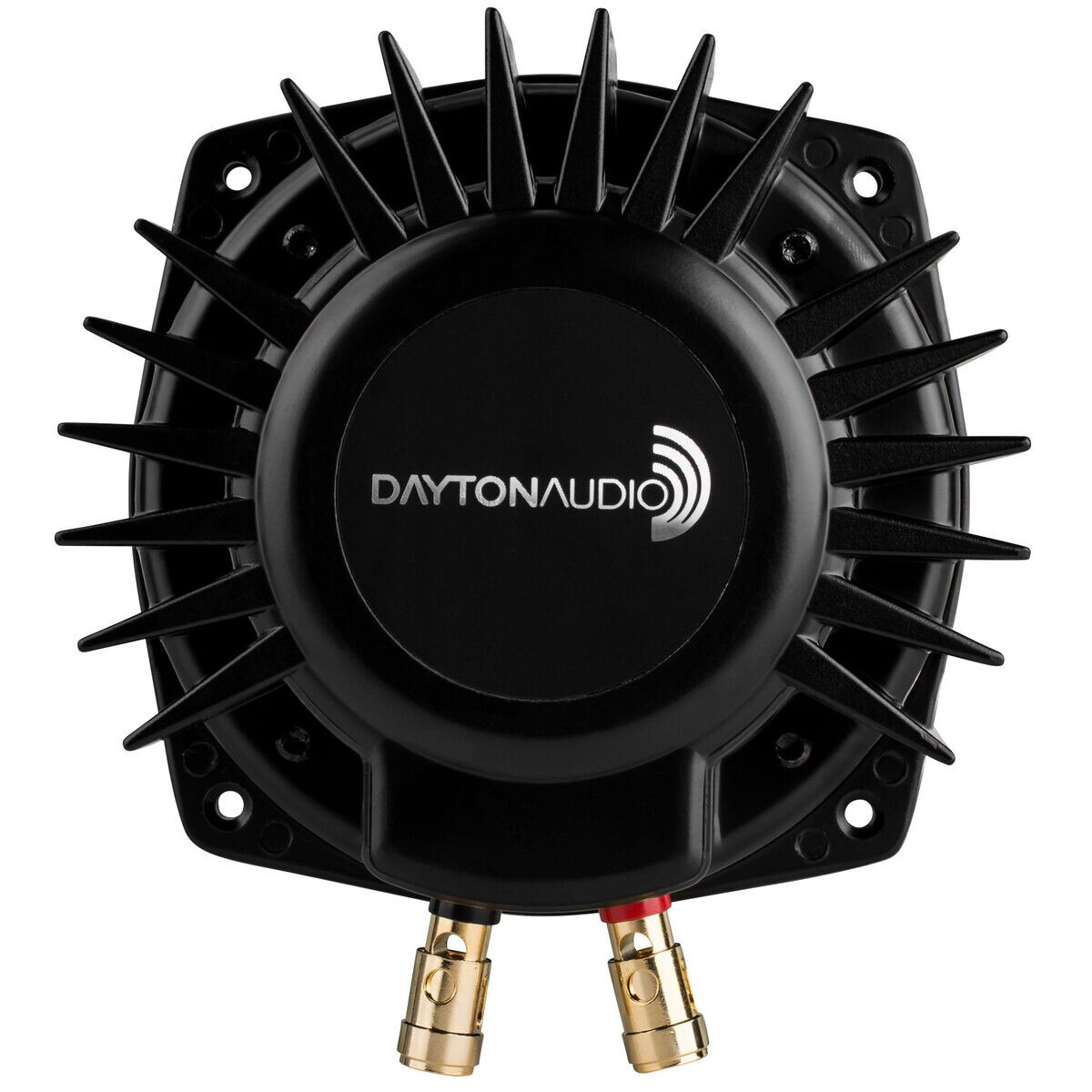 Dayton Audio BST1 High Power Pro Tactile Bass Shaker 50